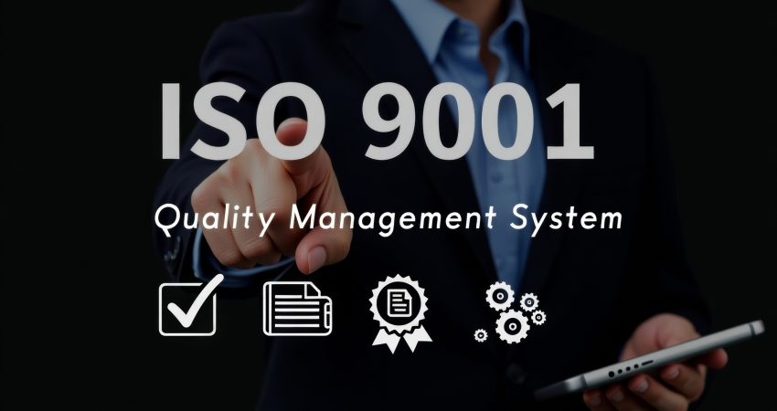 ISOTools - ISO 9001:2026