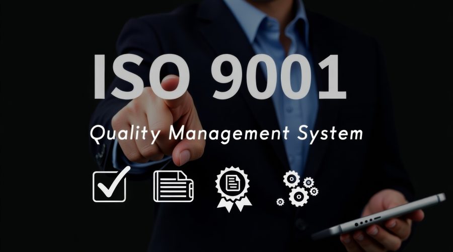 ISOTools - ISO 9001:2026