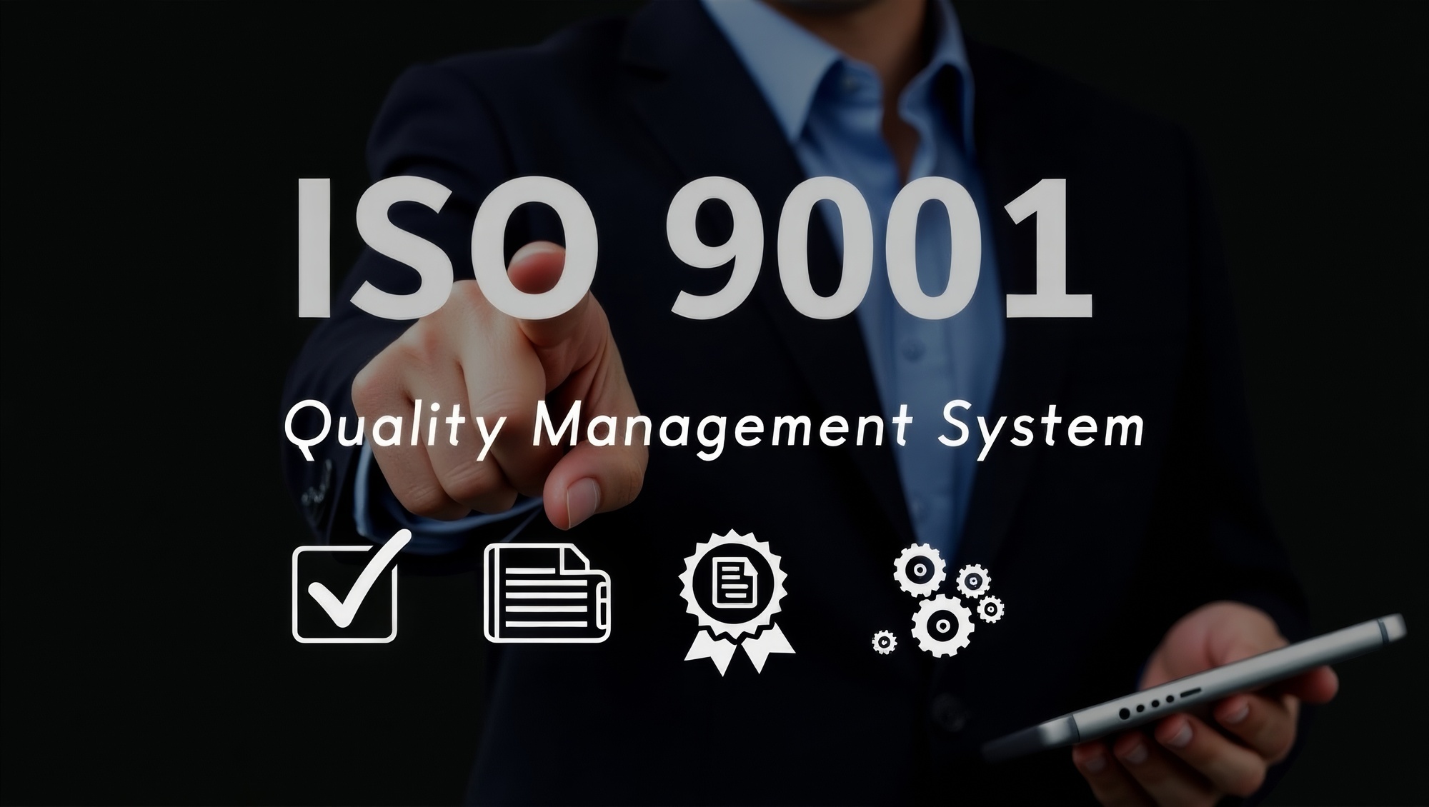 ISOTools - ISO 9001:2026