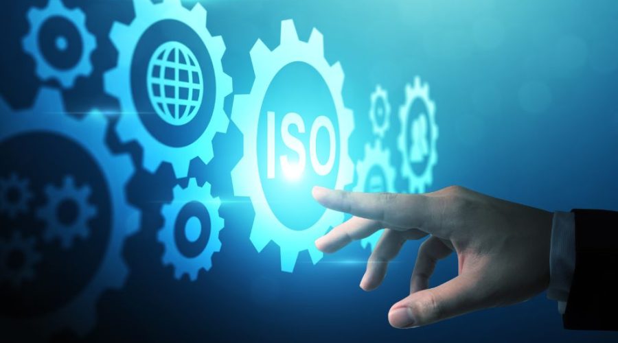 normas ISO