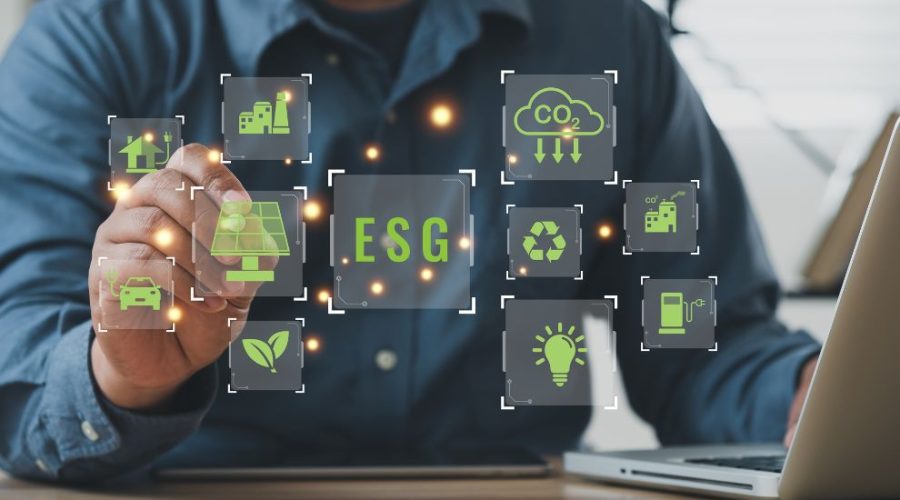ESG