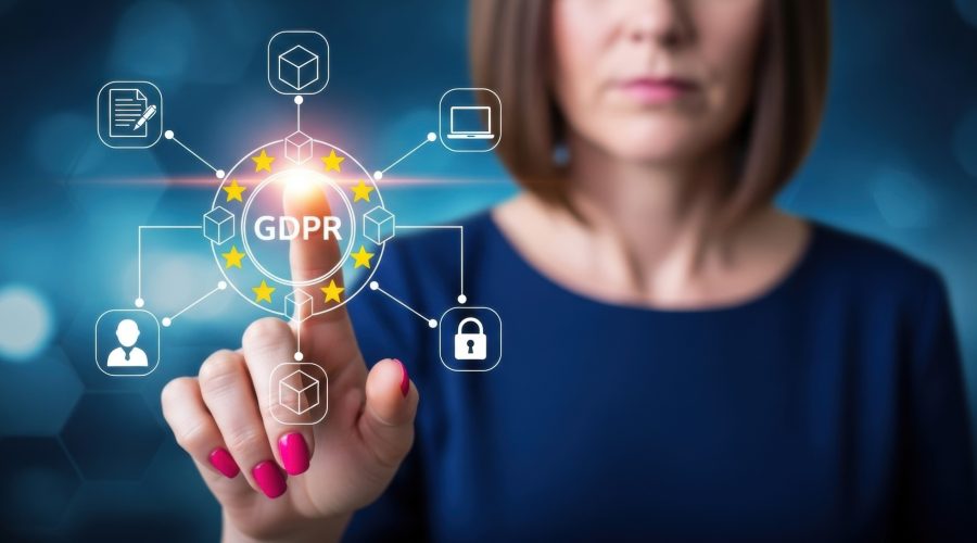 ISOTools - ISO 27701 - GDPR