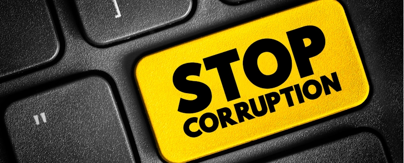 Certificación Antisoborno ISO 37001