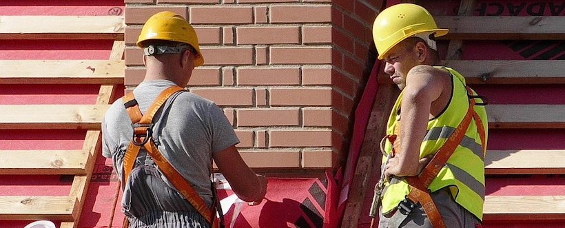 Certificado ISO 45001