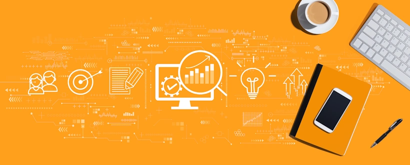 Gestión de contenido empresarial (ECM)