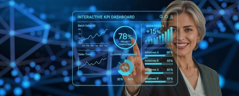 KPI Para La Mejora Continua