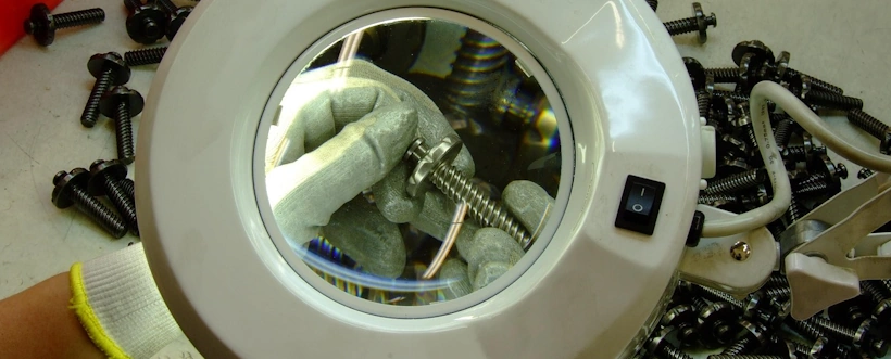 Aseguramiento De Calidad