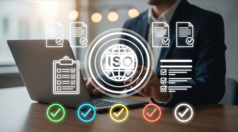 ISOTools - Sistemas de Gestión