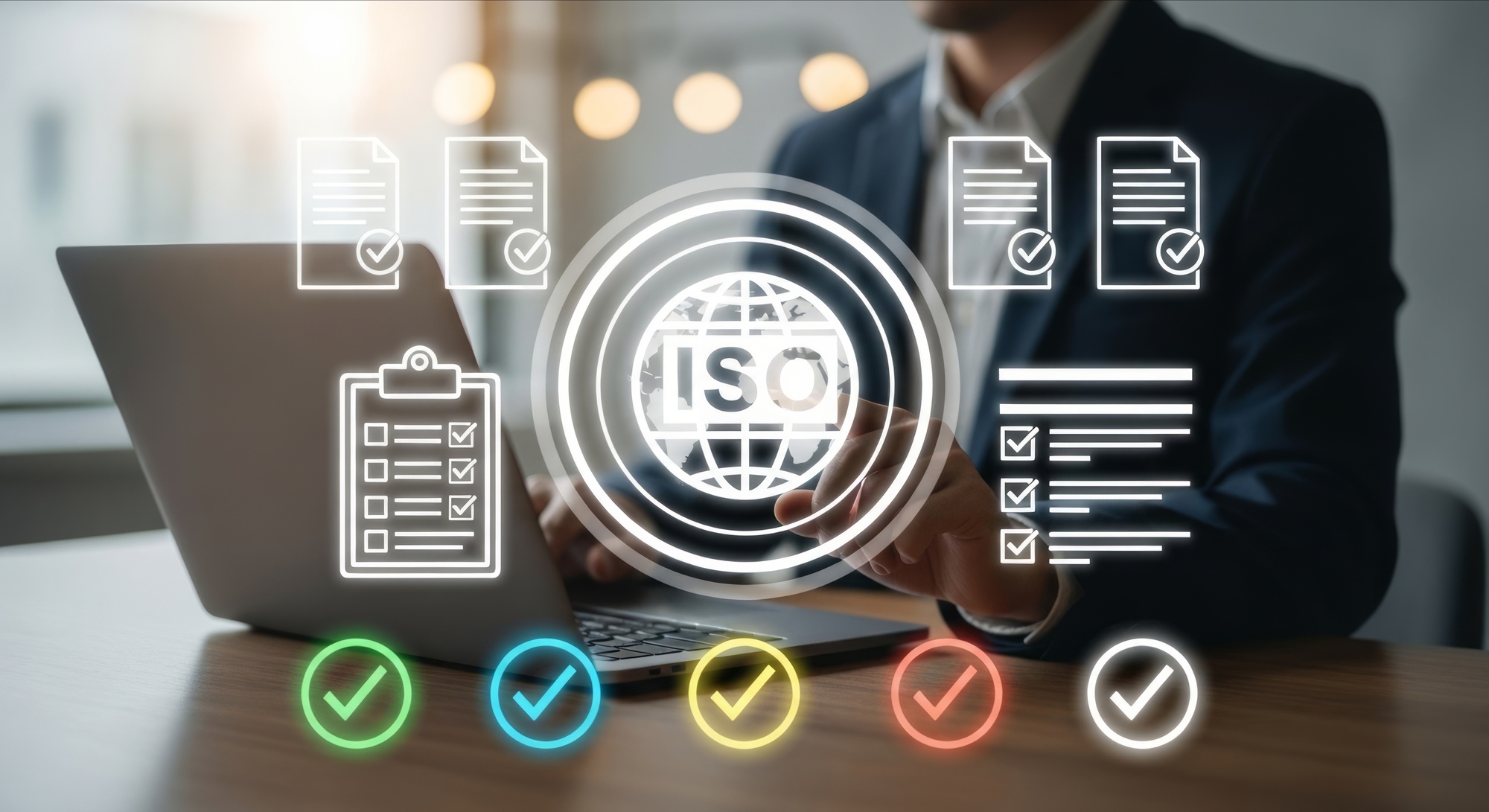 ISOTools - Sistemas de Gestión