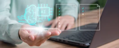 IA En Sistemas De Gestión