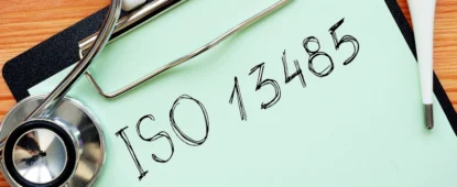 ISO 13485
