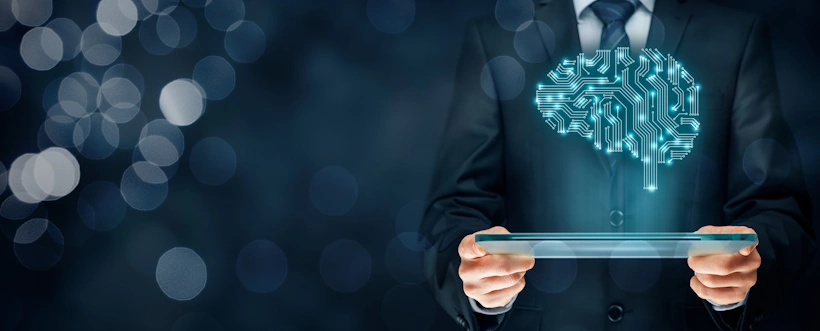 Inteligencia Artificial En Los SIG