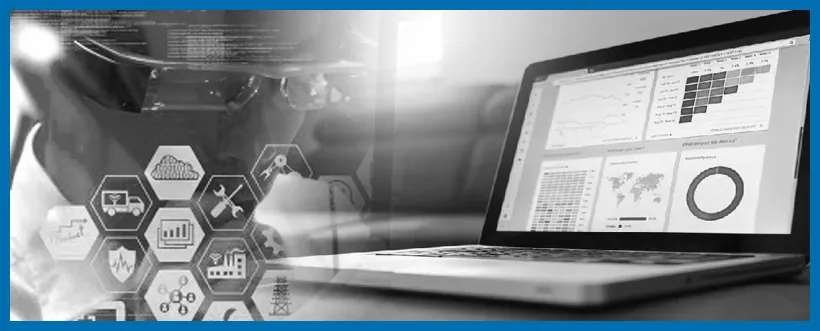 Más resultados con menos esfuerzo gracias a sistemas integrados de gestión