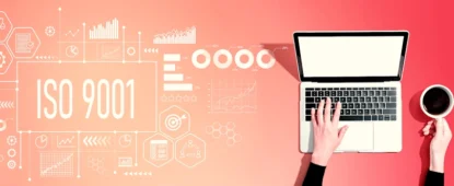 Nueva Versión De ISO 9001