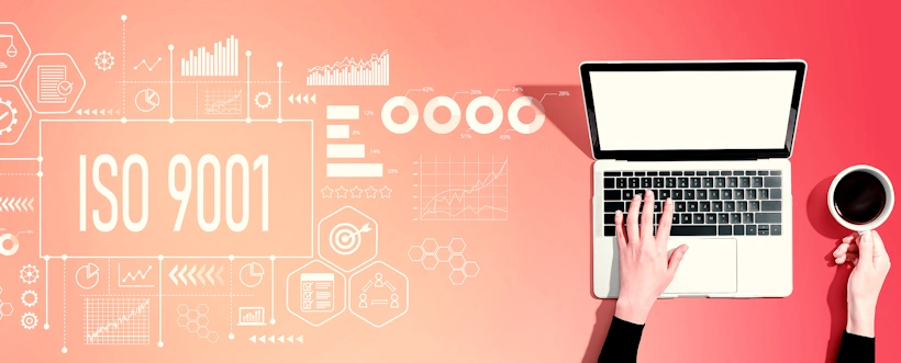 Nueva versión de ISO 9001