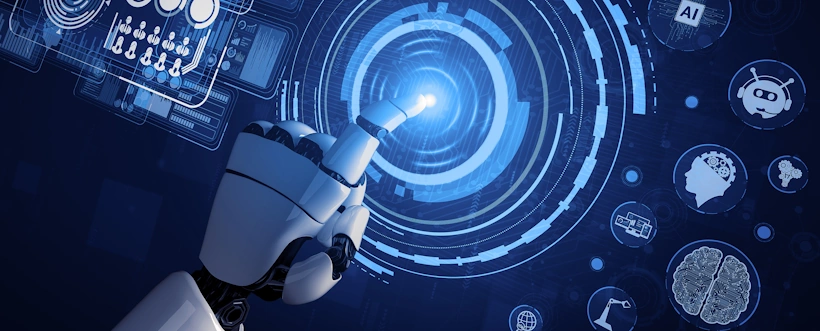 Auditoria interna en inteligencia artificial