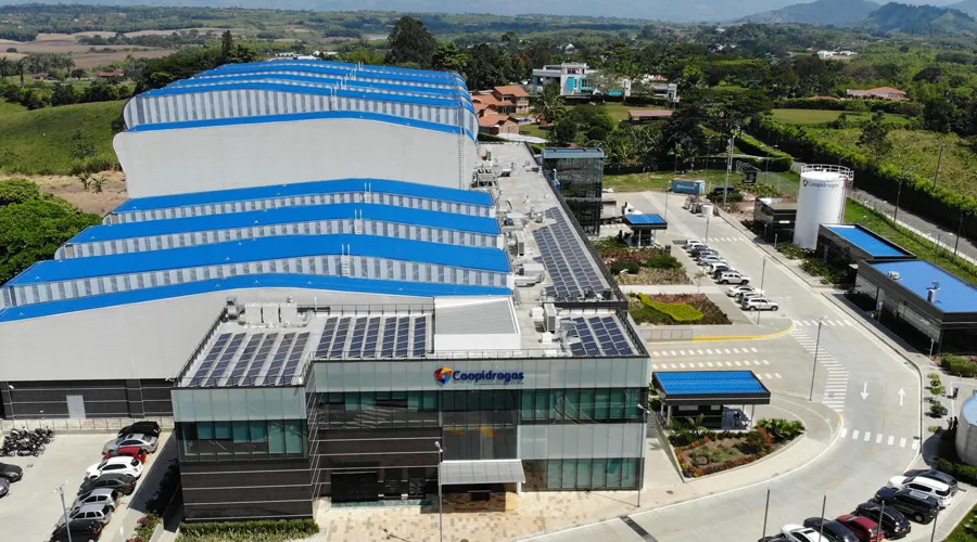 COOPIDROGAS