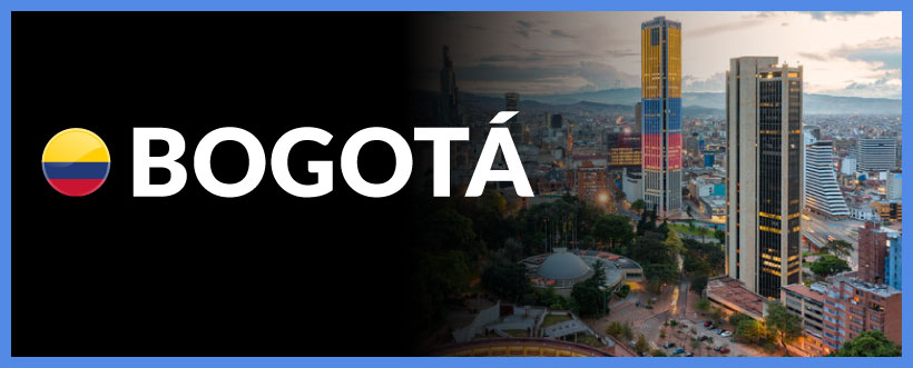 ISONEXT2026 Bogota 25 marzo ISONEXT2026 Bogota 25 marzo