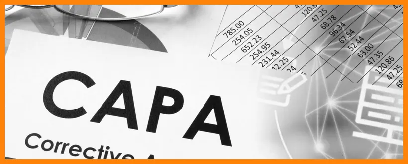 Cómo crear un sistema CAPA desde 0: acciones correctivas y preventivas Cómo crear un sistema CAPA desde 0: acciones correctivas y preventivas