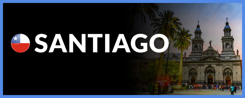 ISONEXT2026 Santiago 26 Marzo ISONEXT2026 Santiago 26 Marzo