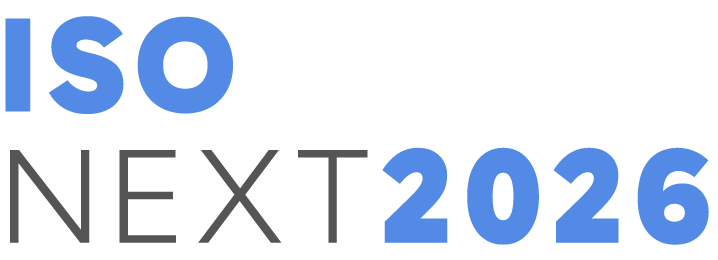 ISO NEXT 2026