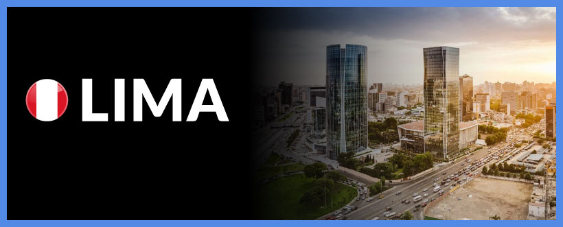 Presencial en Lima 2026 Presencial en Lima 2026