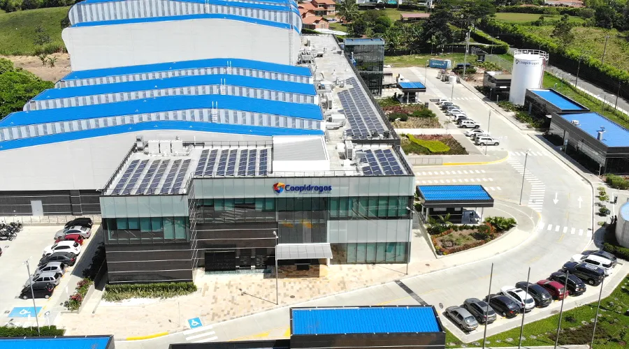 COOPIDROGAS