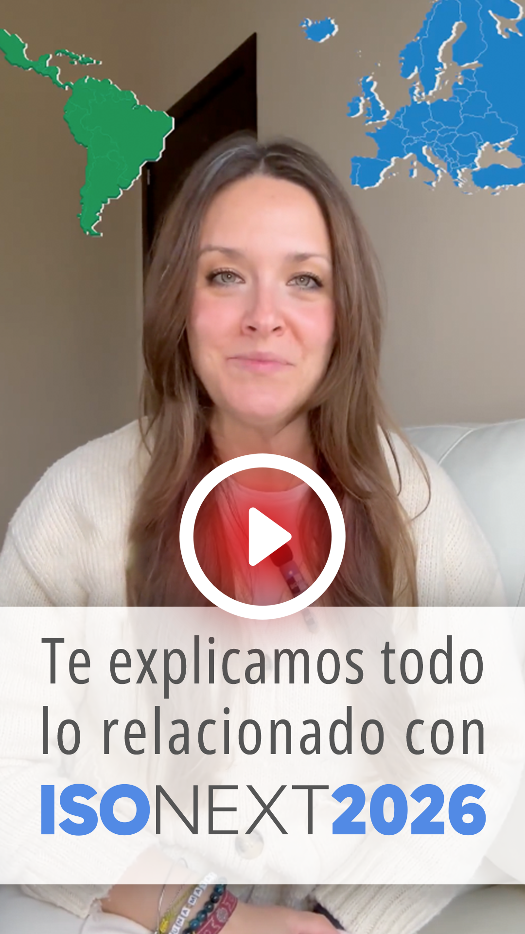 ISO Next Short ISO Next Short