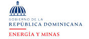 Gobierno de la República Dominicana — Energía y Minas