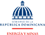 Ministerio de Energía y Minas