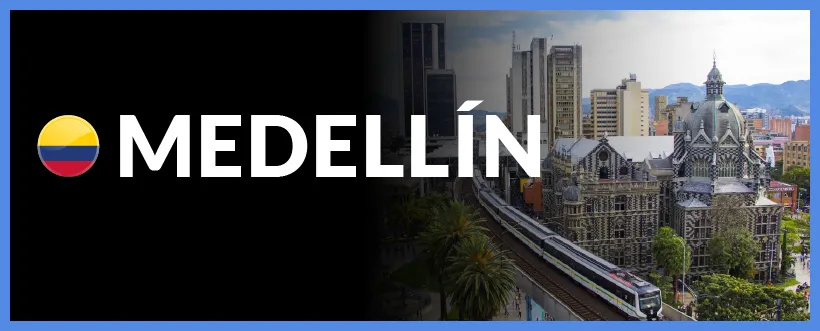 ISONEXT2026 Medellin ISONEXT2026 Medellin