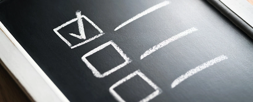 Checklist NIS2