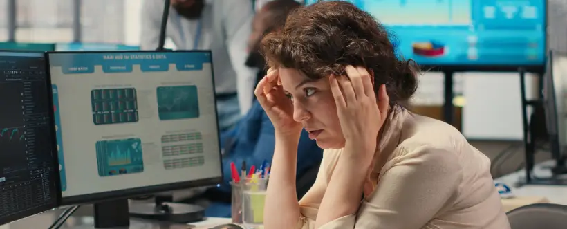 Coste De Errores Por Falta De Protocolos