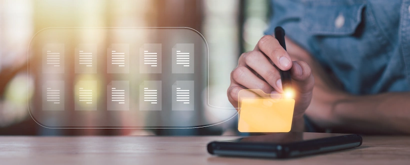 Señales De Que Tu Empresa Necesita Organizar Mejor Su Documentación