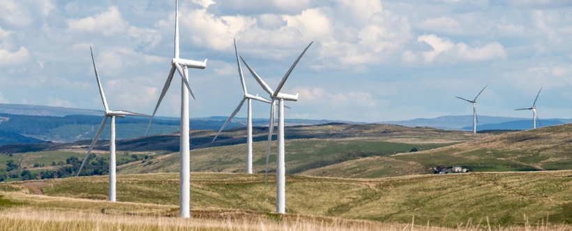 Auditoría de sistemas de gestión de la energía