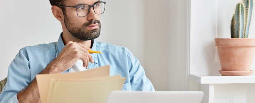 Cómo conservar la información documentada