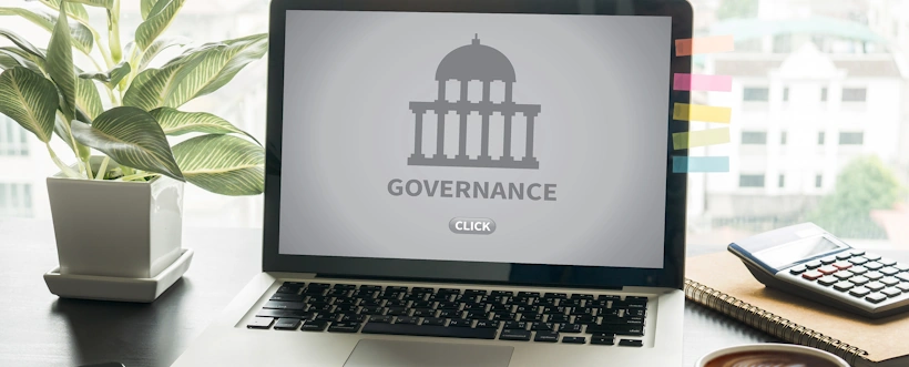 C贸mo mejorar la gobernanza de la ciberseguridad en la alta direcci贸n