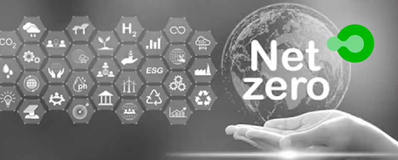 El camino a NetZero Estrategias reales de descarbonización ante la exigencia regulatoria El camino a NetZero Estrategias reales de descarbonización ante la exigencia regulatoria