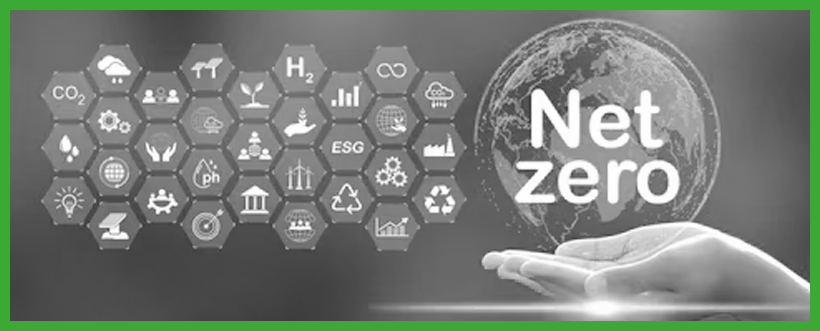 El camino a NetZero: Estrategias reales de descarbonizaci贸n ante la exigencia regulatoria El camino a NetZero: Estrategias reales de descarbonizaci贸n ante la exigencia regulatoria