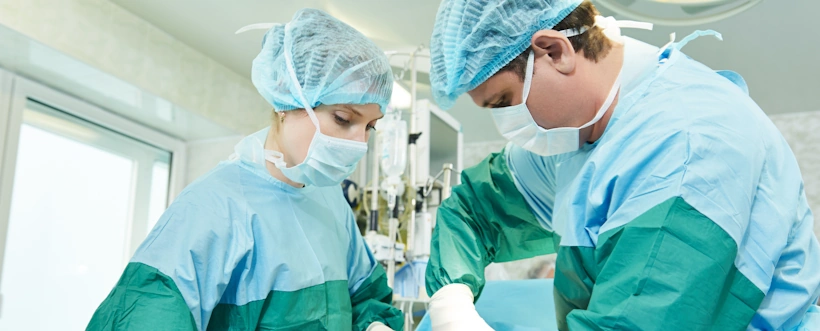 Requisitos De Ciberseguridad Para Empresas Del Sector Salud