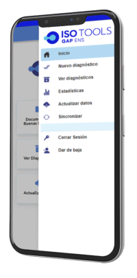ISOTools GAP ENS ISOTools GAP ENS