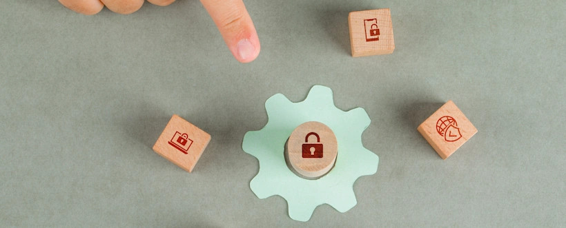 ENS medidas de seguridad