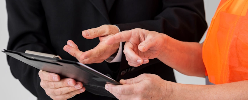 Requisitos Seguridad Proveedores Sector Público