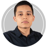 Ángel García Ángel García