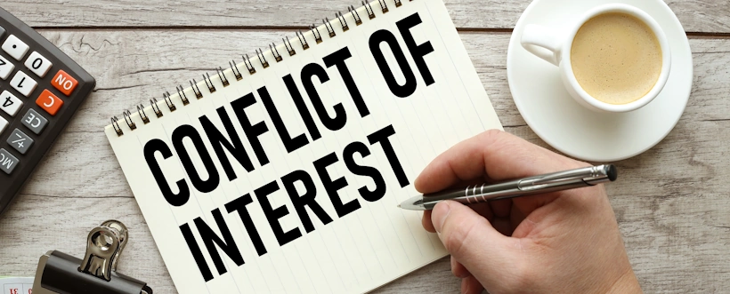 Cómo Prevenir Conflictos De Interés En La Empresa
