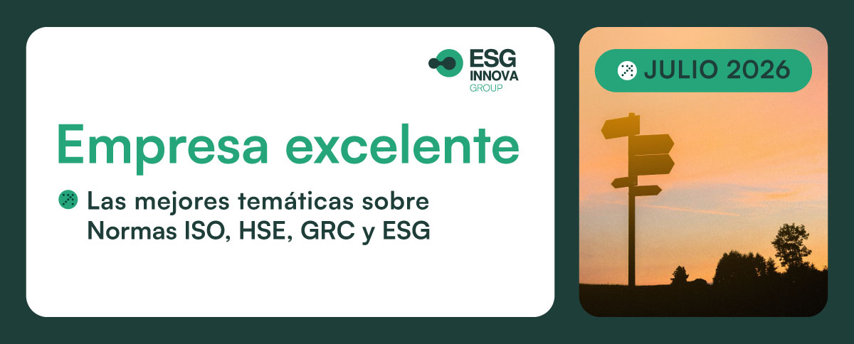 Revista Empresa Excelente: julio 2026